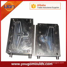 Plastic Injection Mould, China Plastic Mould Manufacturer, Customized Precision Injection Plastic